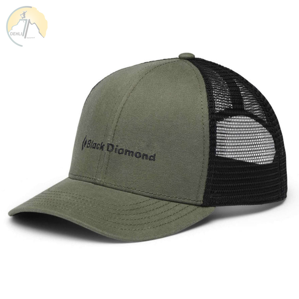 کلاه کپ بلک دیاموند Black Diamond Trucker Hat