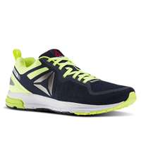 کفش کتانی ریباک Reebok One Distance 2.0 Black Yellow