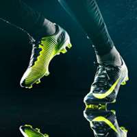 استوک فوتبالی نایک مرکوریال Nike Mercurial Superfly