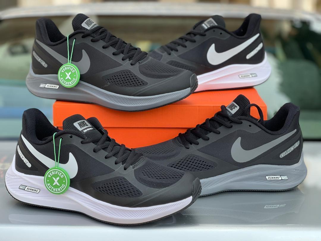 نایک رانینگ گاید guide 10 /Nike Quide 10