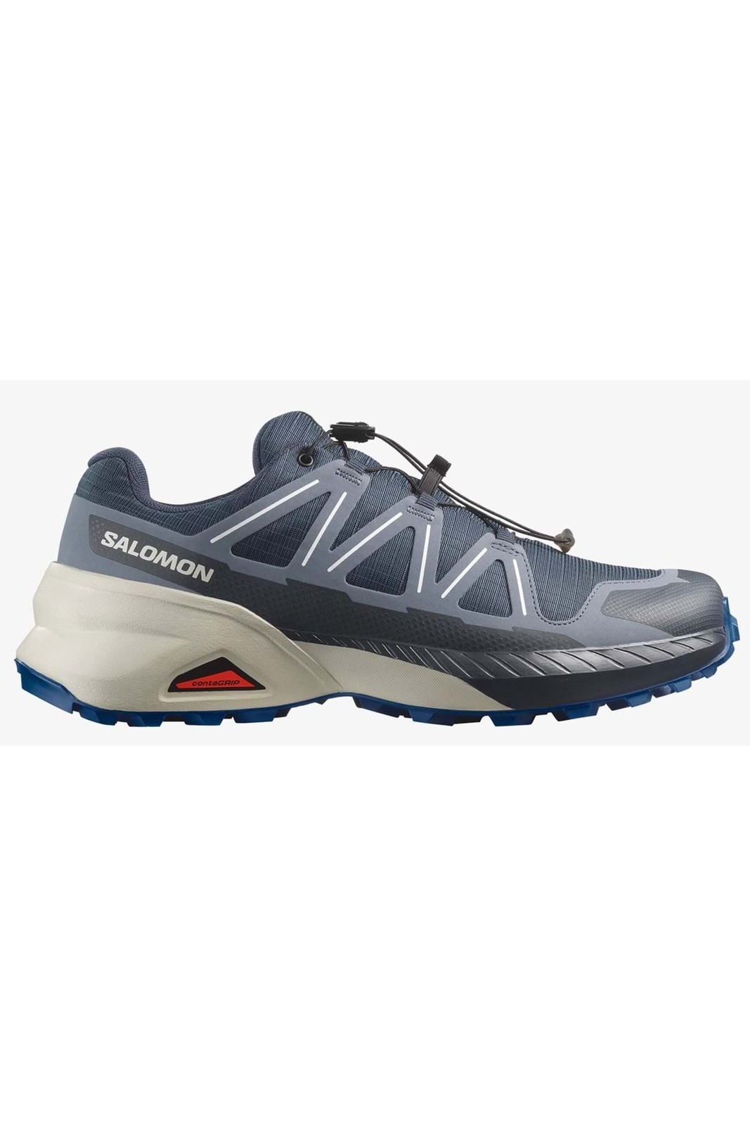کفش مردانه سالومون مدل Salomon Speed cross peak L47514500 Salomon Speed cross peak L47514500