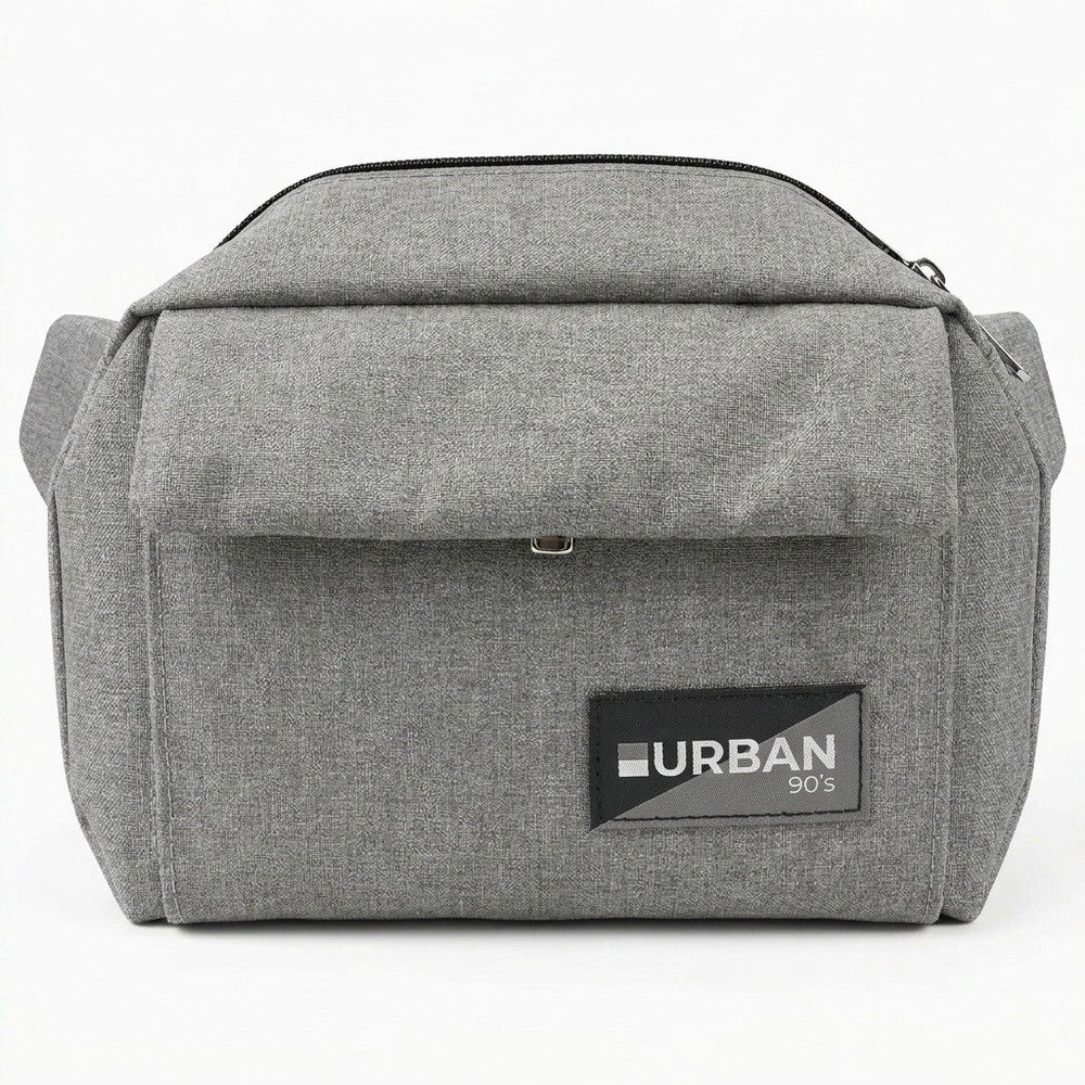 کیف کمری دفکتو مدل Urban 90s
