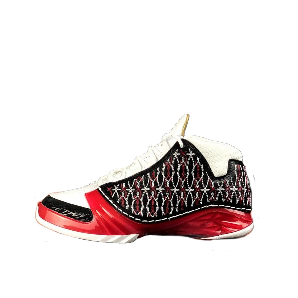 کتونی جردن 23 شیکاگو بولز Jordan 23 chicago bulls