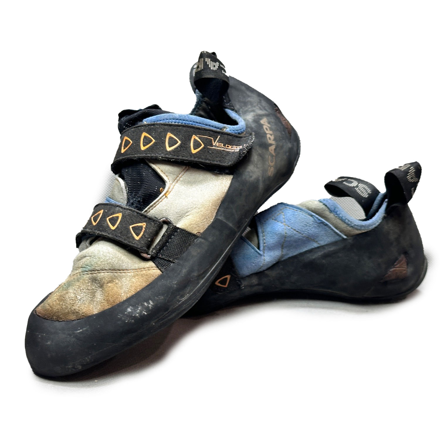 کفش سنگنوردی برند SCARPA سایز ۴۳