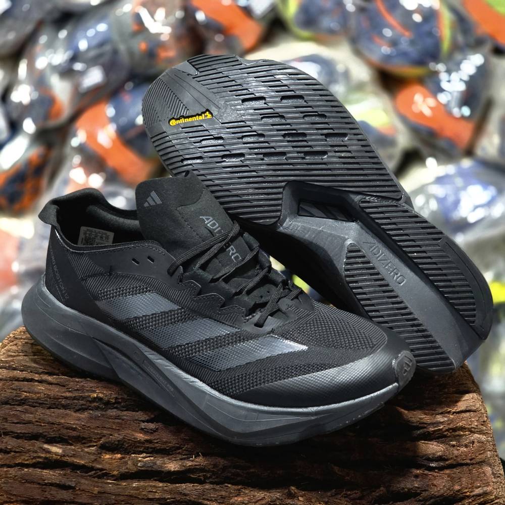 کتونی ویتنامی رانینگ و پیاده روی آدیداس آدی زیرو بوستون ۱۲/Adidas adizero Boston 12/سایز ۴۴/ضمانت اصالت کالا