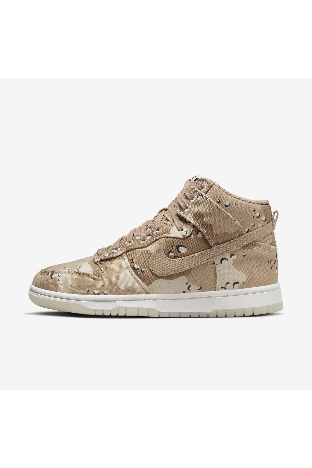 کفش Nike نایکی ورزشی زنانه W Dunk High ‘Desert Camo’ اورجینال