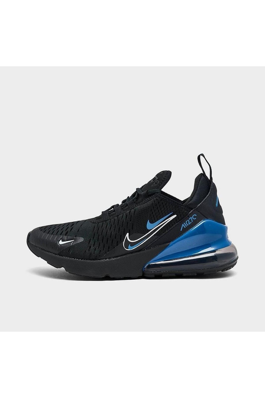 کفش Nike نایکی کفش مشکی زنانه Air Max 270 اورجینال