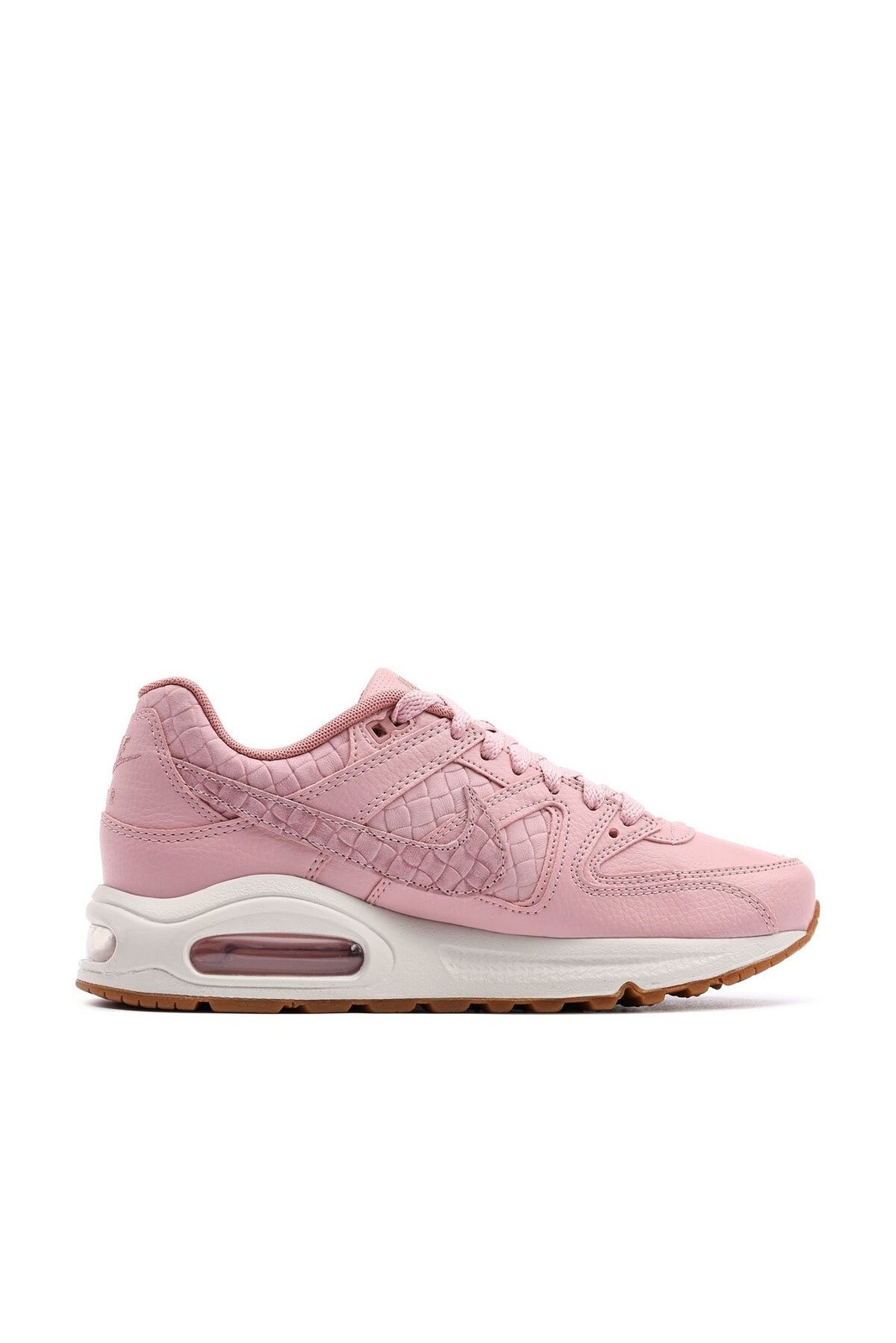 کفش Nike نایکی کفش صورتی زنانه Air Max Command اورجینال