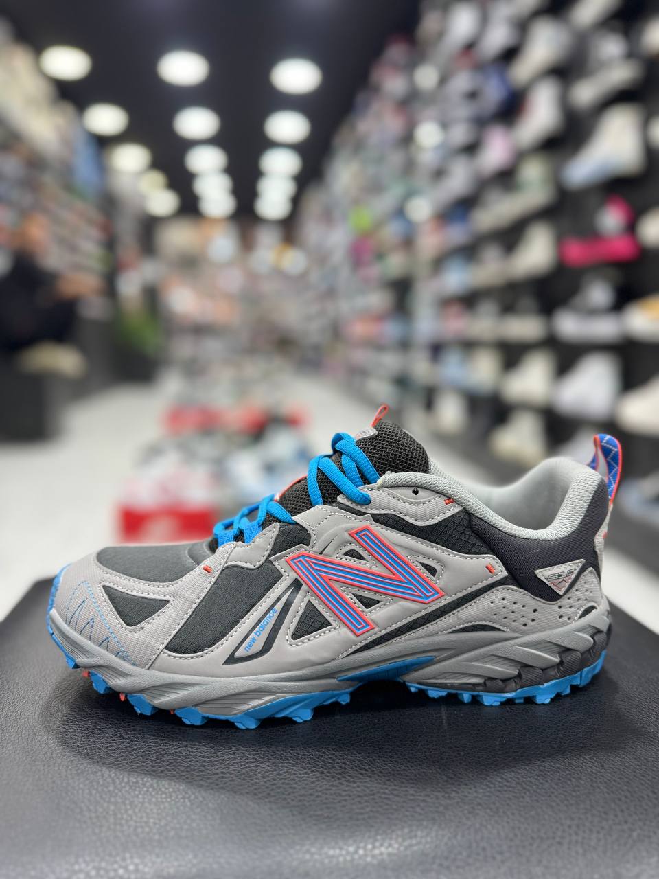 نیوبالانس ۶۱۰ طوسی مشکی New balance 610