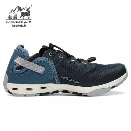 کفش صندل مردانه اسنوهاک مدل Milano کد SN-S1288M-3