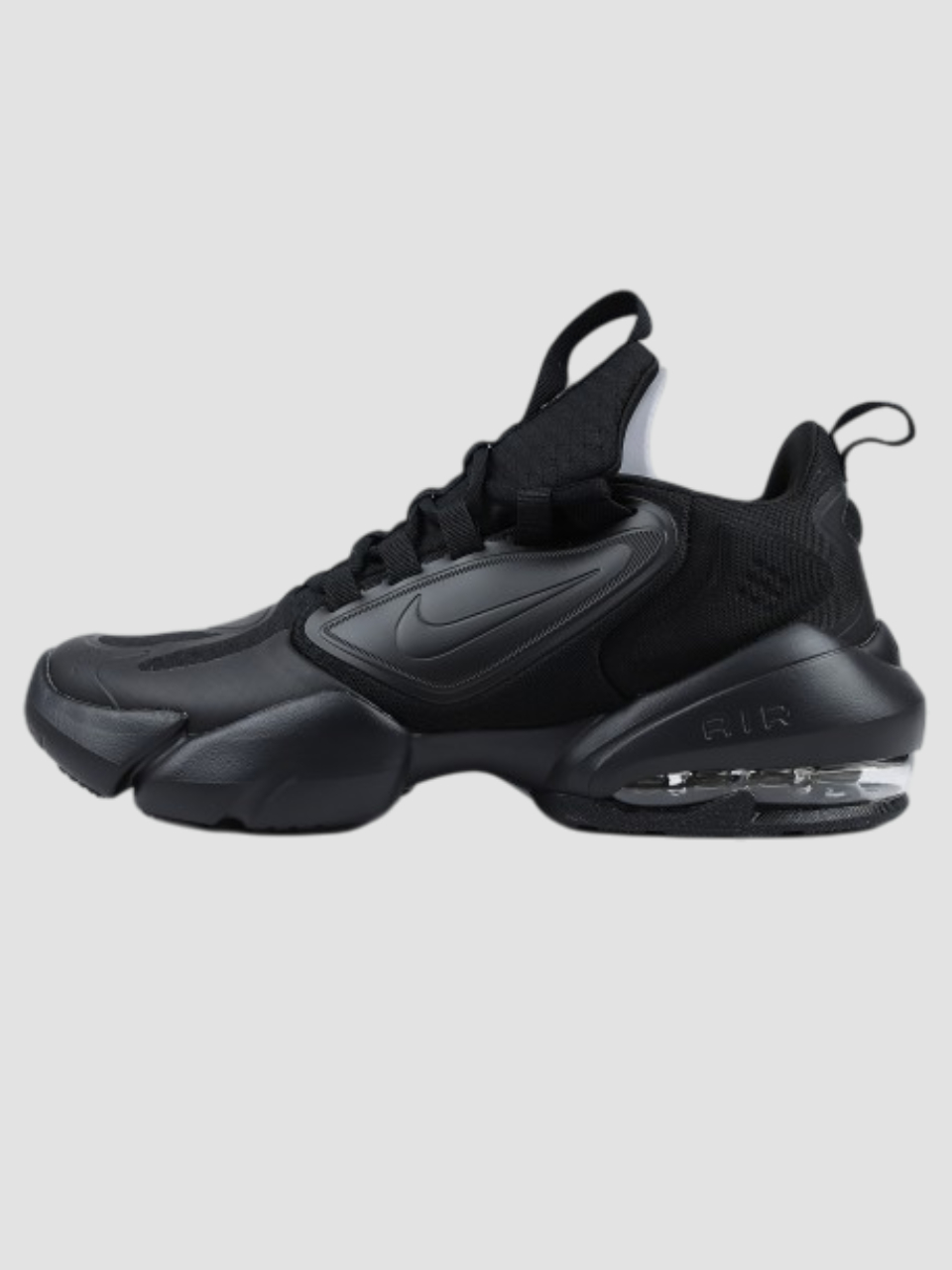 کتونی نایک Nike Air Max Alpha Savage black Nike Air Max Alpha Savage black