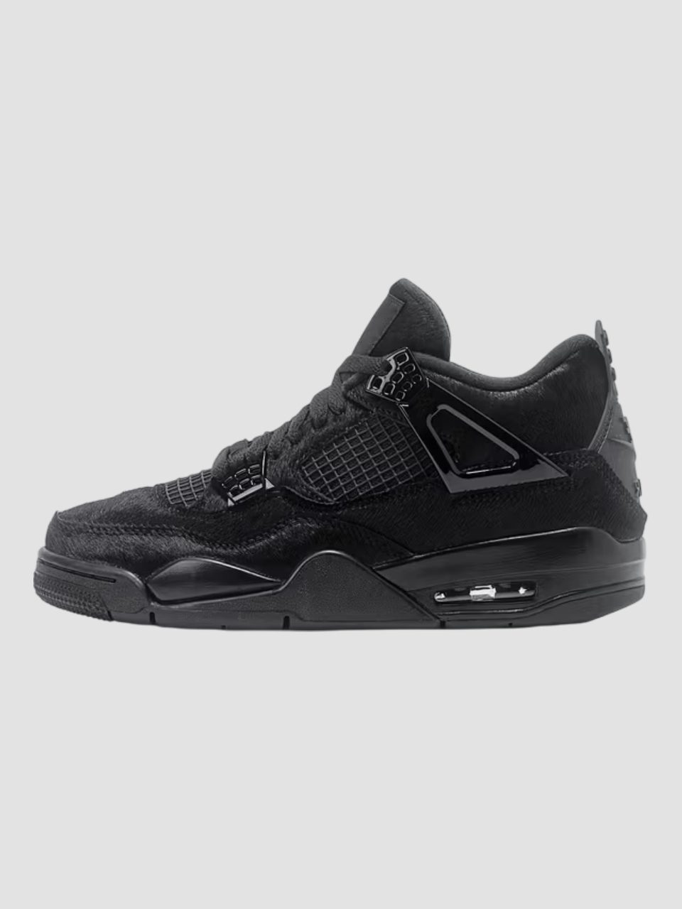 کتونی نایک AIR JORDAN 4 RETRO Black Cats AIR JORDAN 4 RETRO BLACK CATS