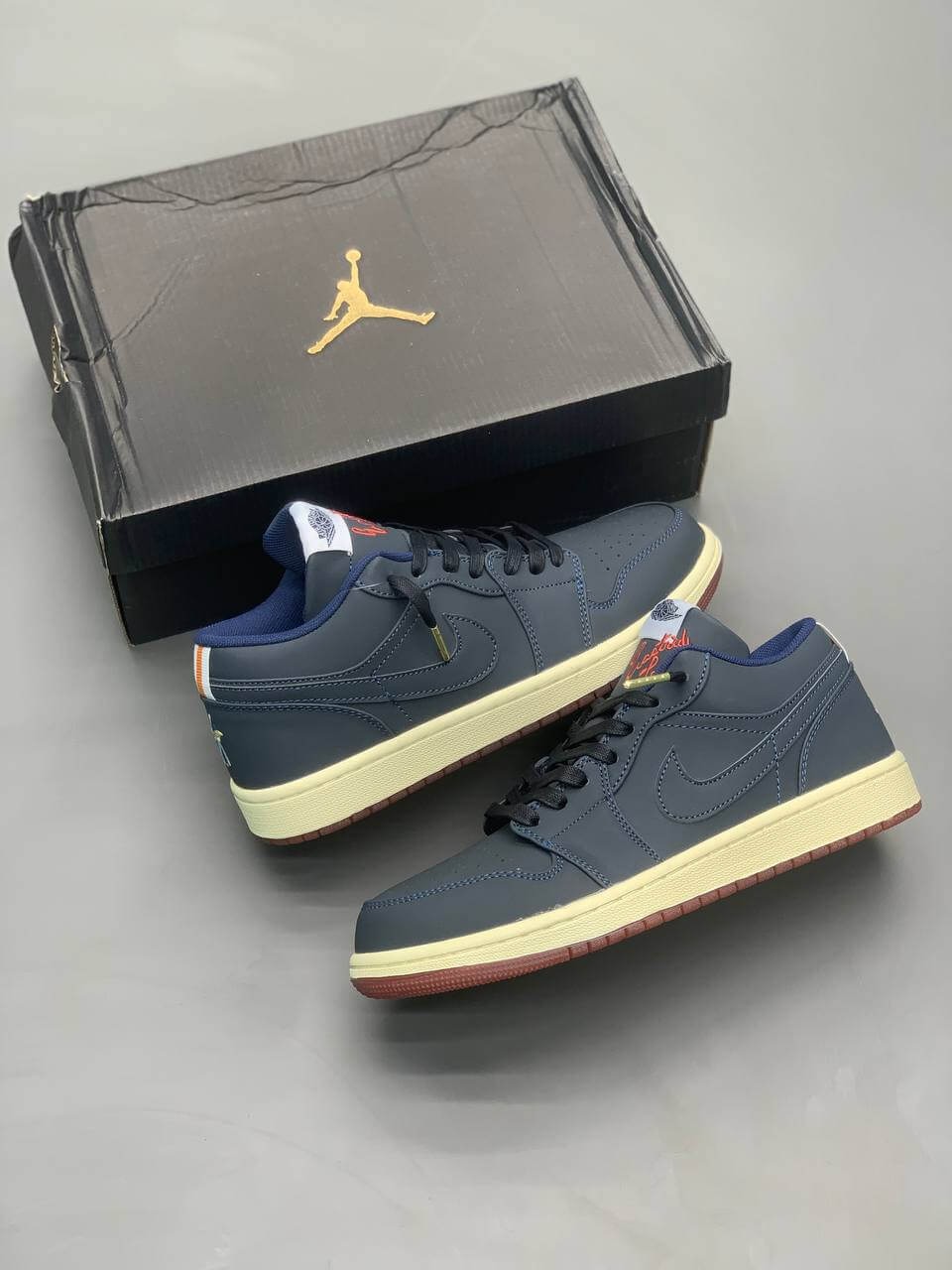 کتونی نایک Air Jordan 1 low Eastside Golf Air Jordan 1 low Eastside Golf