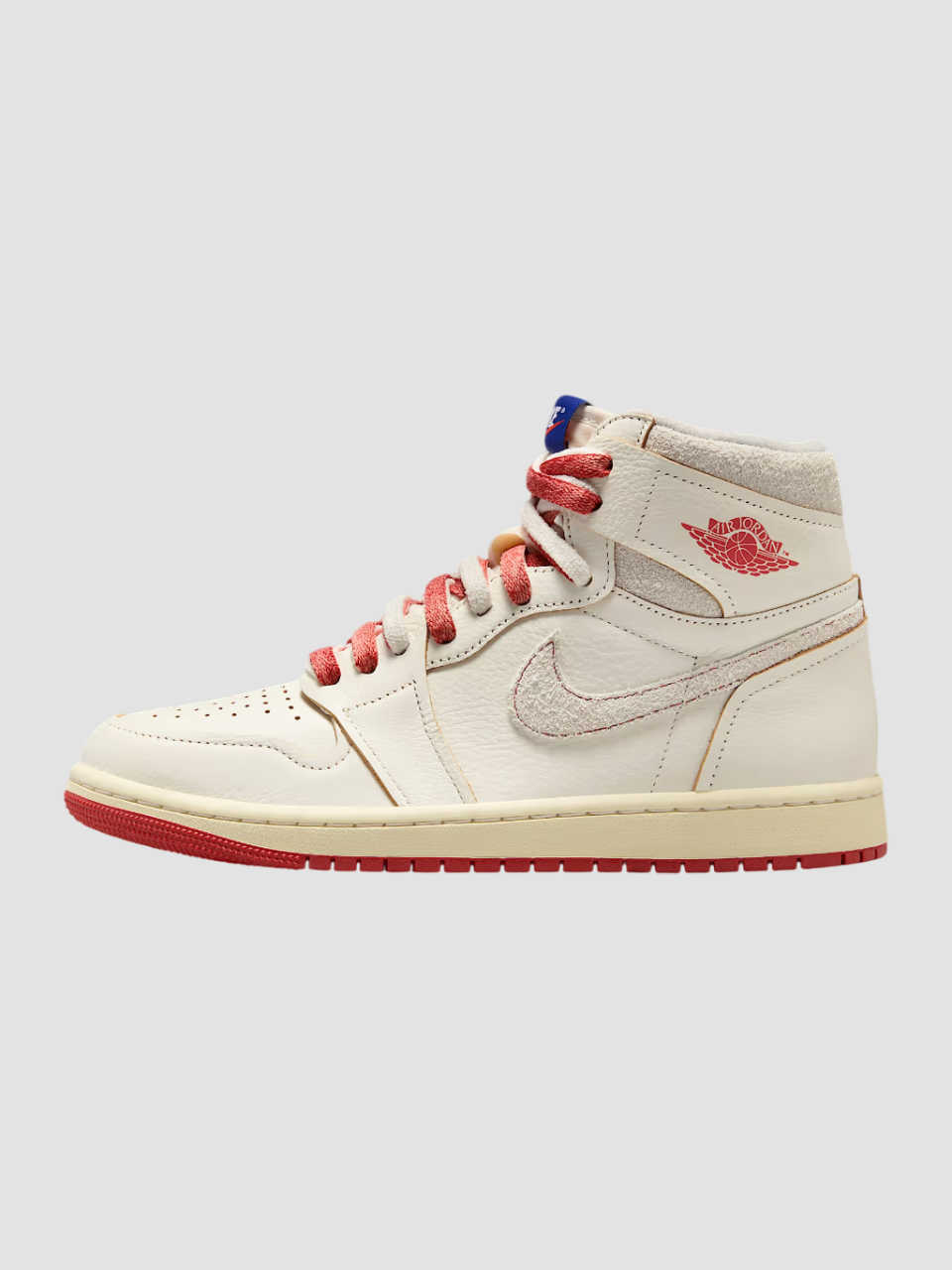 کتونی نایک Air Jordan 1 High OG Rare Air NIKE AIR JORDAN 1 HIGH OG RARE AIR