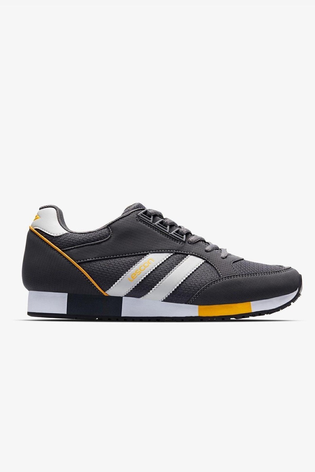 کفش Lescon مردانه Boston Sneakers اورجینال