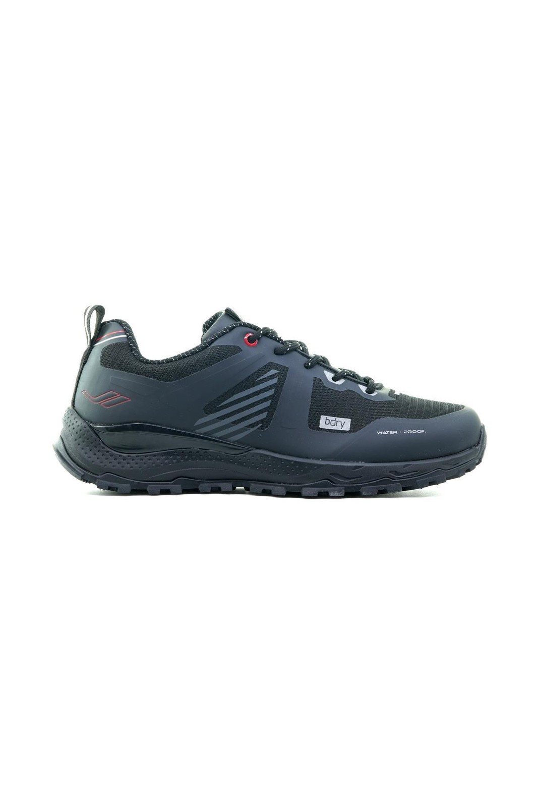 کفش Lescon ترکینگ مردانه ضدآب Safari (40-45) 23k Safari M اورجینال
