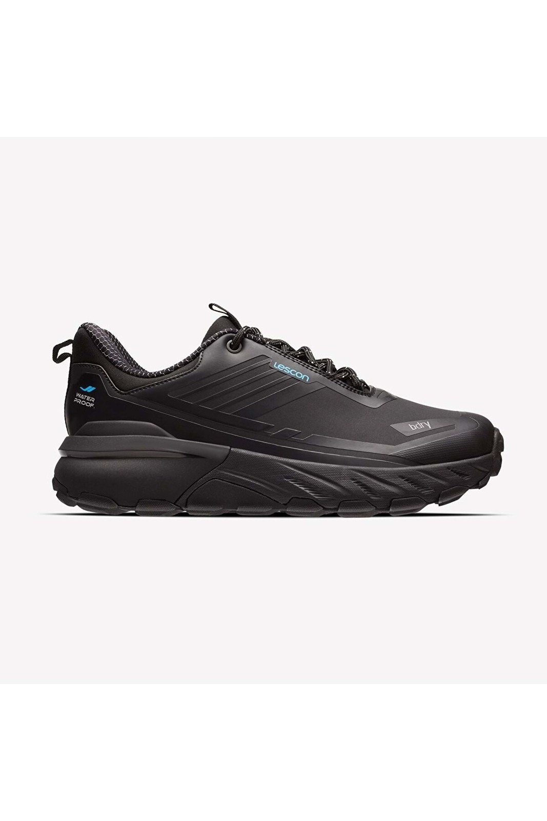 کفش Lescon ضدآب مردانه WIND 2 OUTDOOR اورجینال