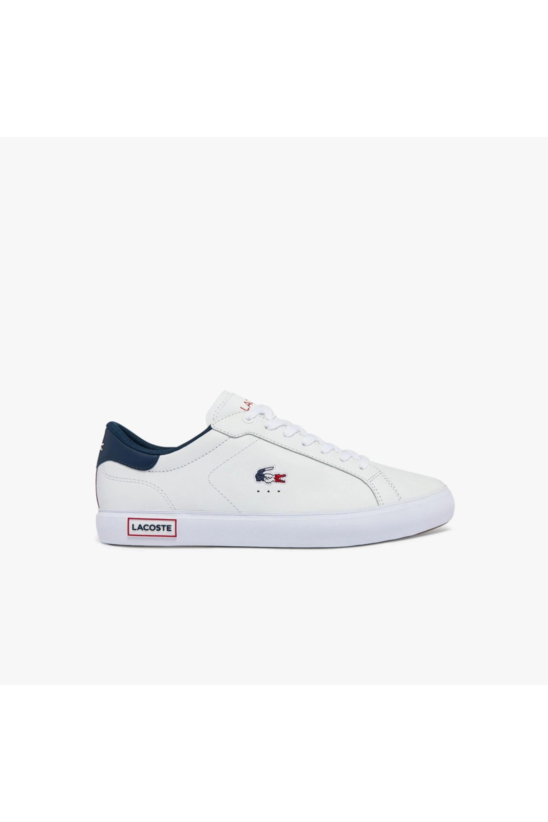 کفش Lacoste لاکوست مردانه 7-43sma0034407 اورجینال