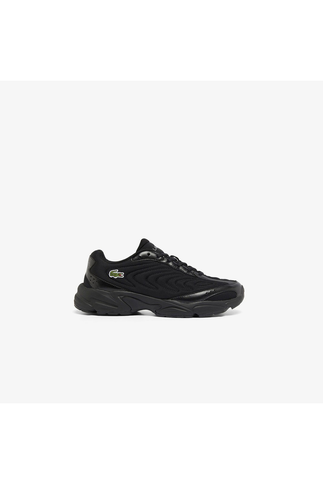 کفش Lacoste لاکوست ورزشی مردانه سفید مردانه Storm 96 2K Lite اورجینال