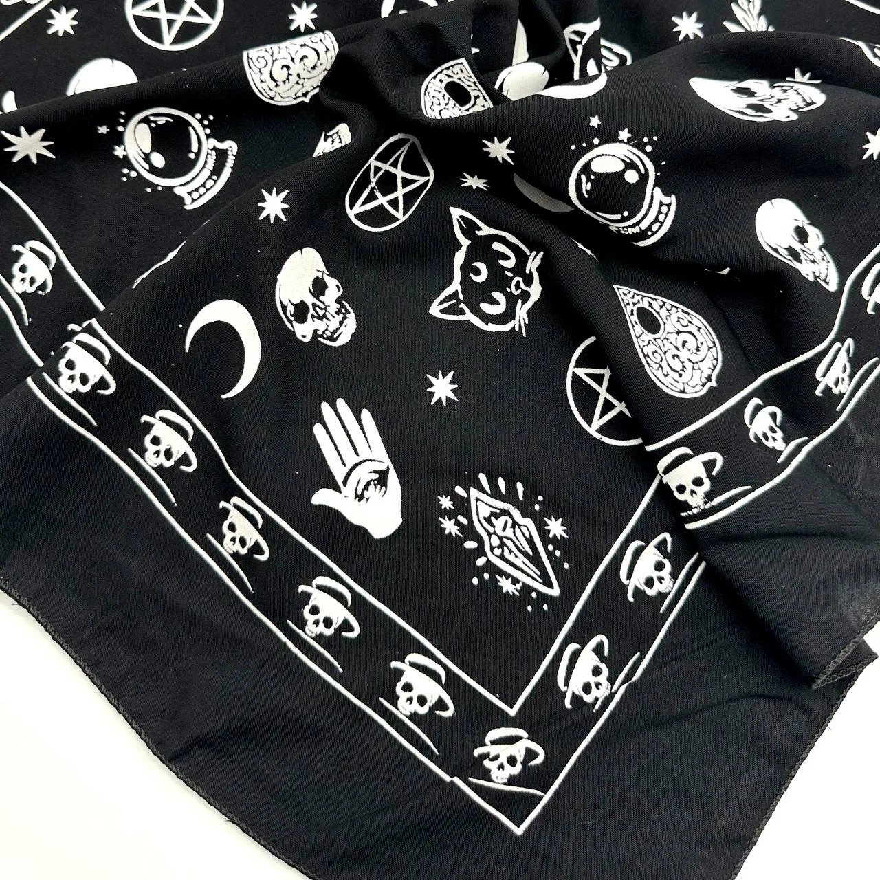 باندانا گوی