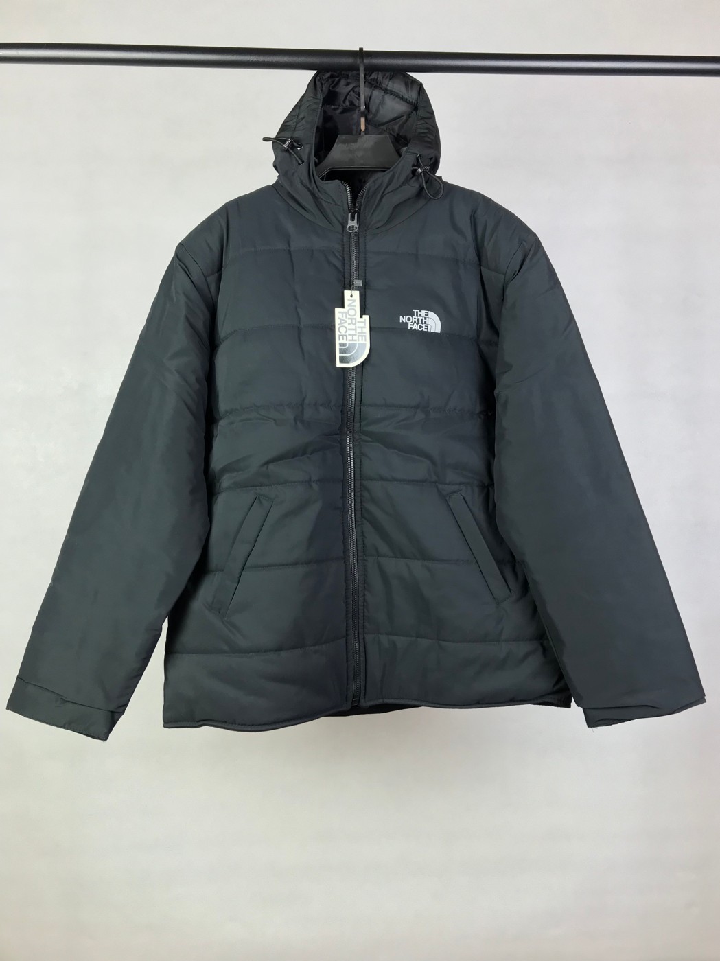 کاپشن The North Face