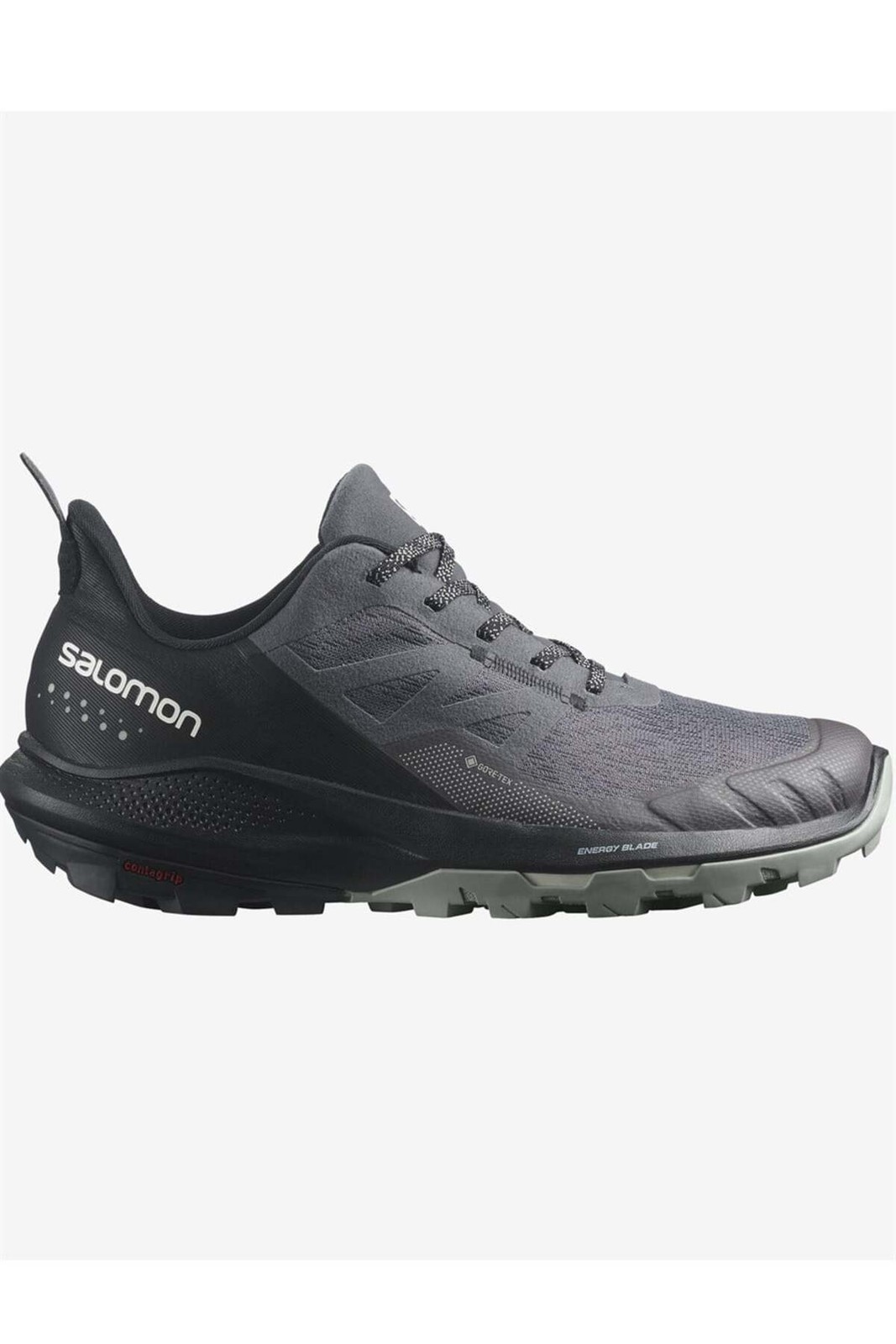 کفش Salomon سالومون بیرونی مردانه Outpulse Gtx L41587800 اورجینال