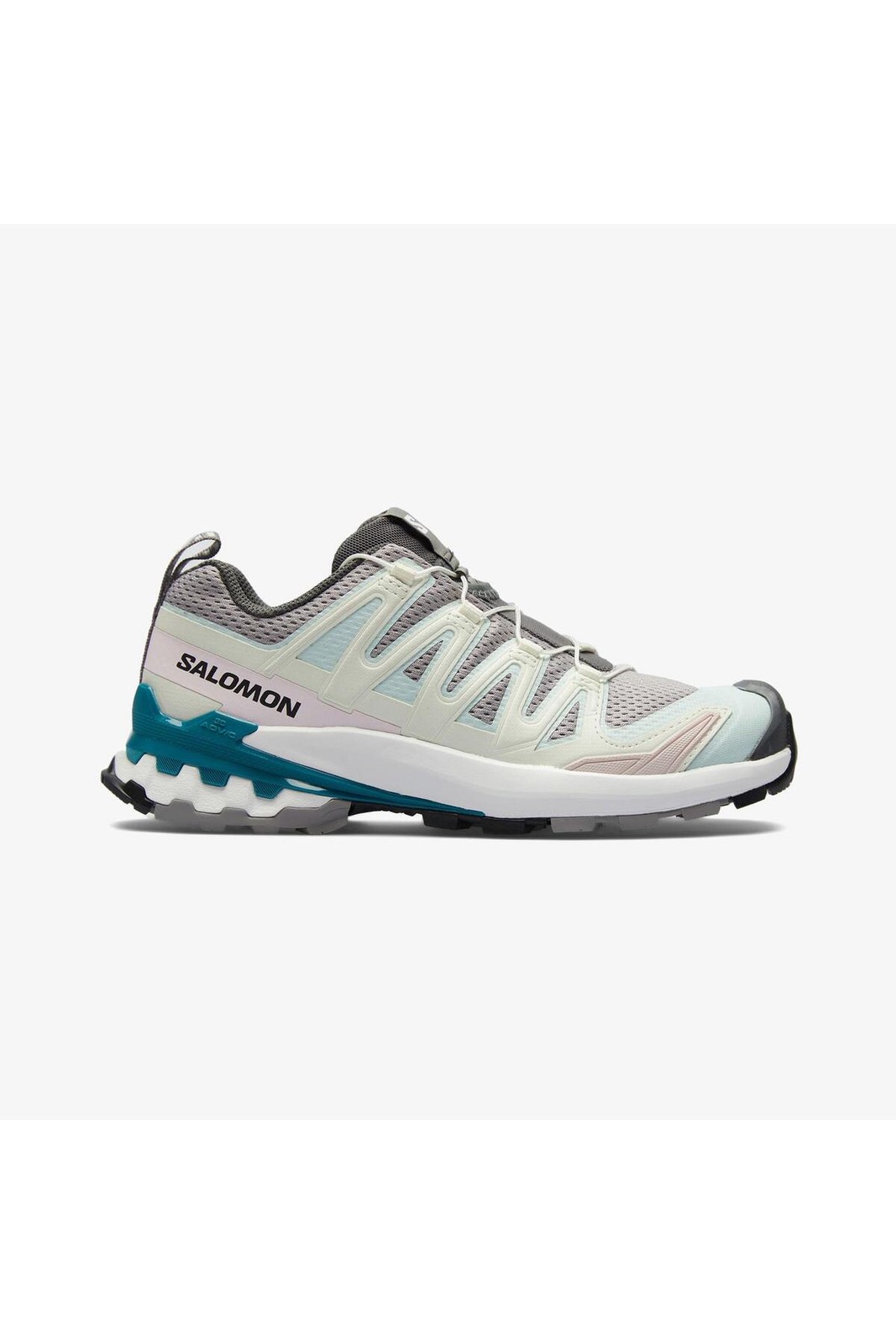 کفش Salomon سالومون رانینگ زنانه Xa Pro 3D V9 در طبیعت‌گردی اورجینال