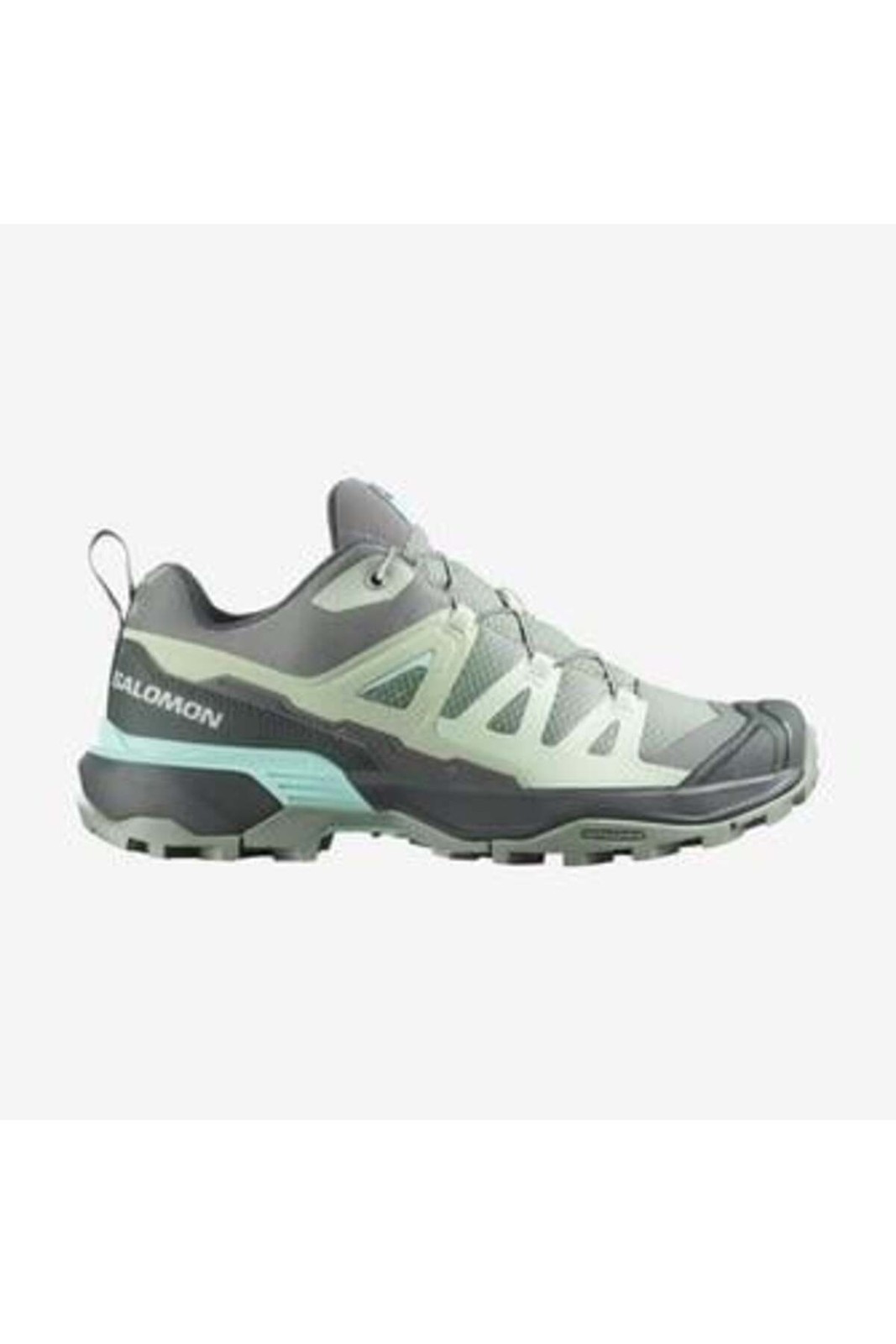 کفش Salomon سالومون X-Ultra 360 L47803100-L47739500 Unisex GREEN اورجینال