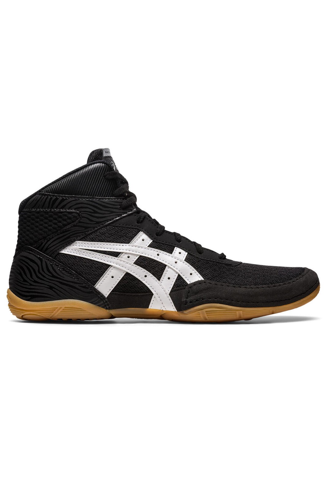 کفش کشتی MATFLEX 7 Asics اسیکس اورجینال
