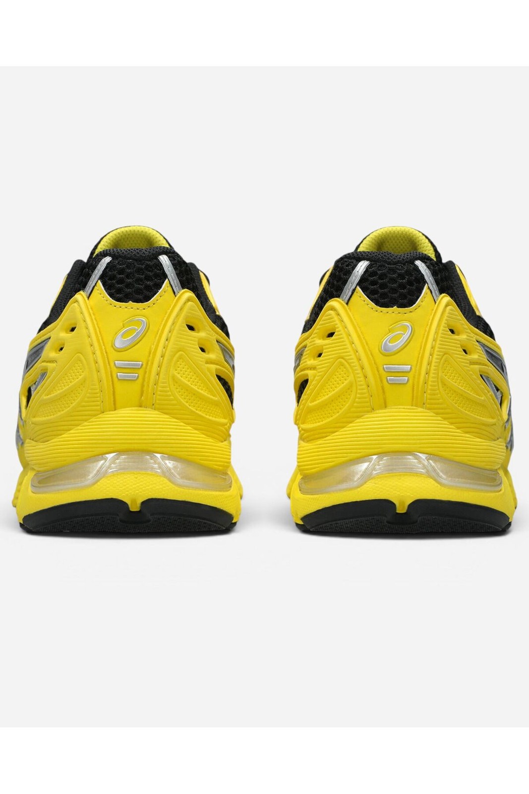 کفش روزمره Asics اسیکس زرد GEL-SD-LYTE 1203A886-750 اورجینال