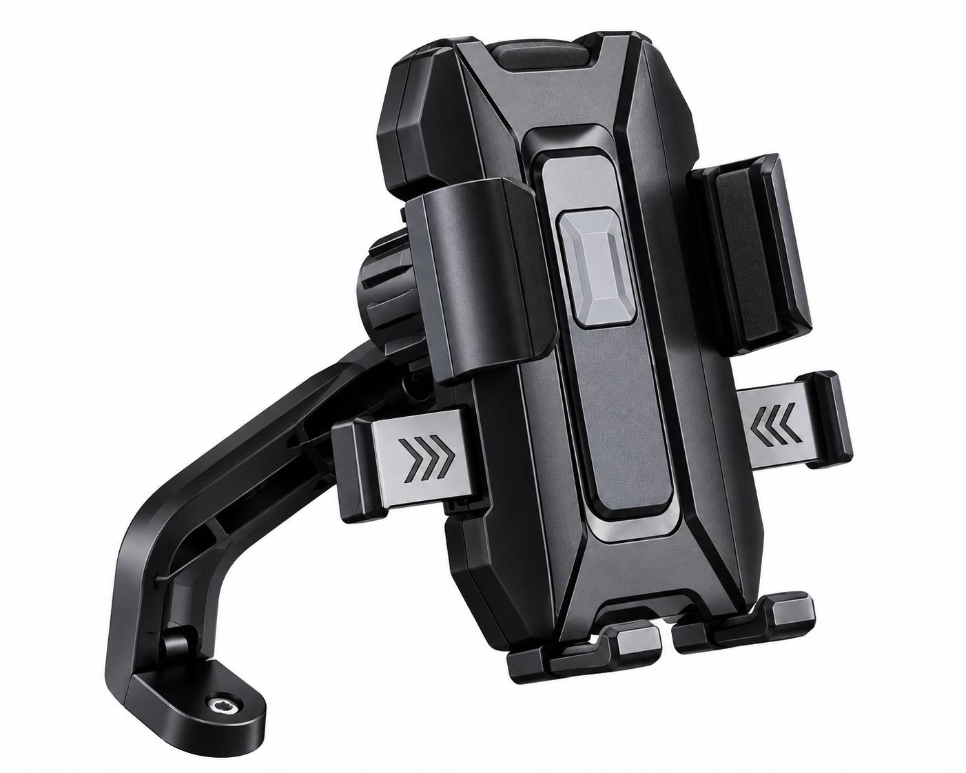 هولدر موبایل موتورسیکلت مدل GUBEAKO Mobile Phone Holder for Motorcycles HDS-109