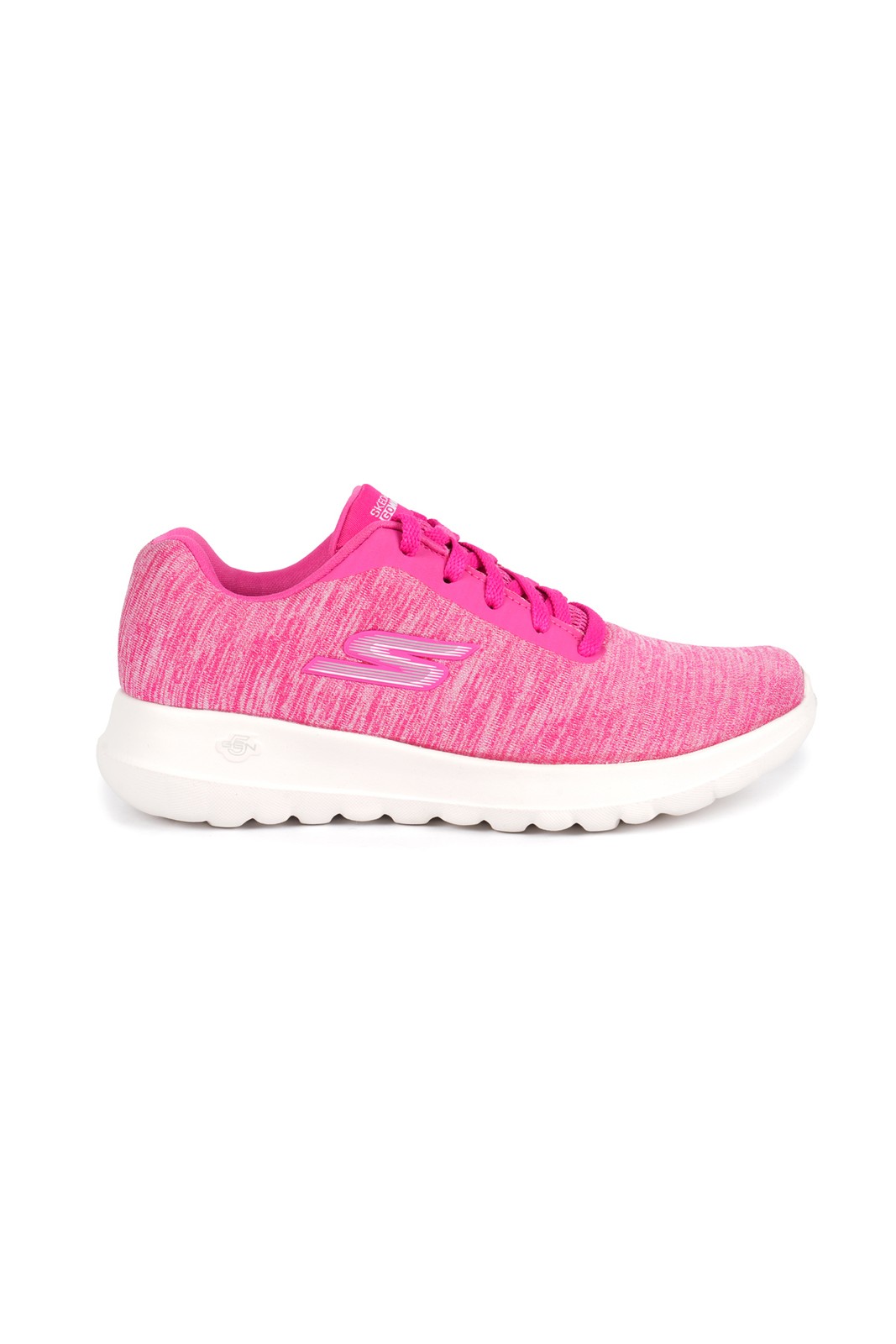 کفش SKECHERS اسکیچرز زنانه Go Walk Joy 15633-Hpk اورجینال