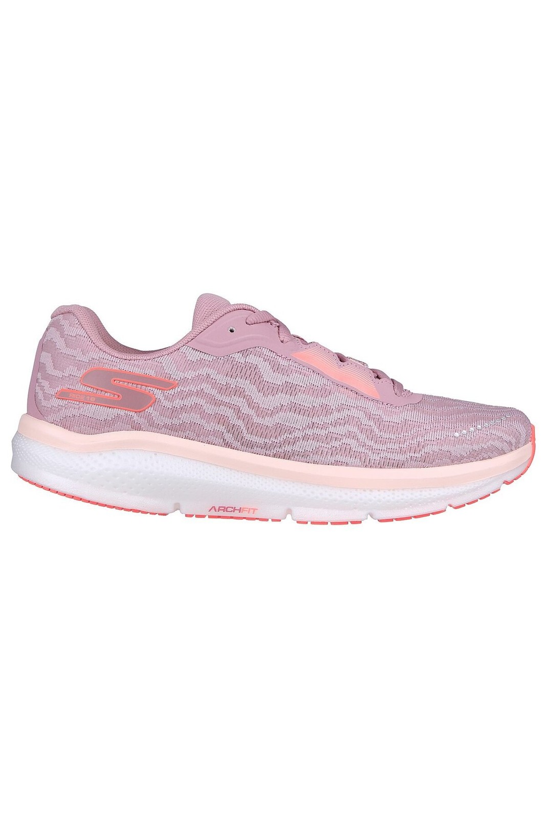 کفش SKECHERS اسکیچرز زنانه Go Run Ride 172045-Mve اورجینال