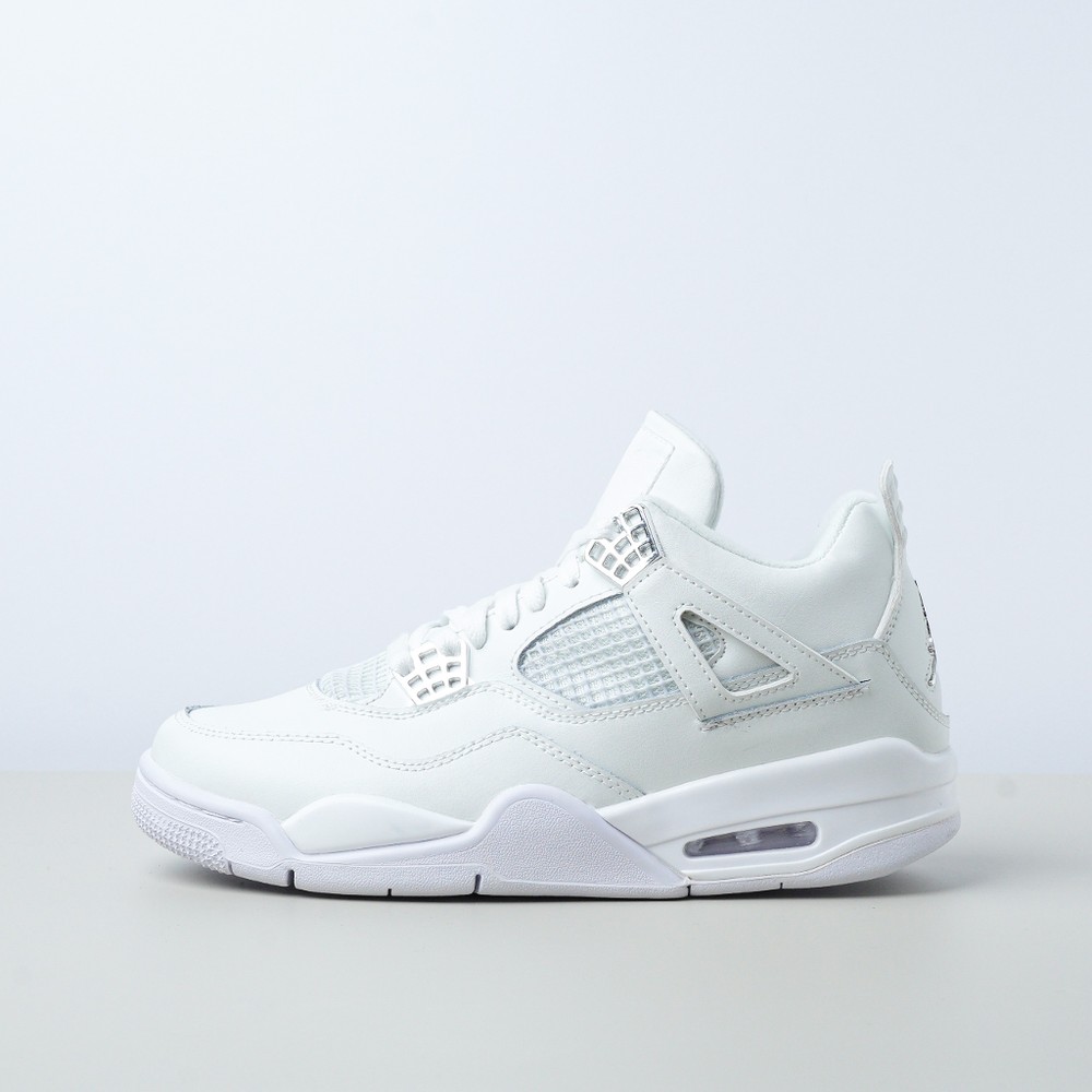 کتونی Jordan 4 Pure Money 121236