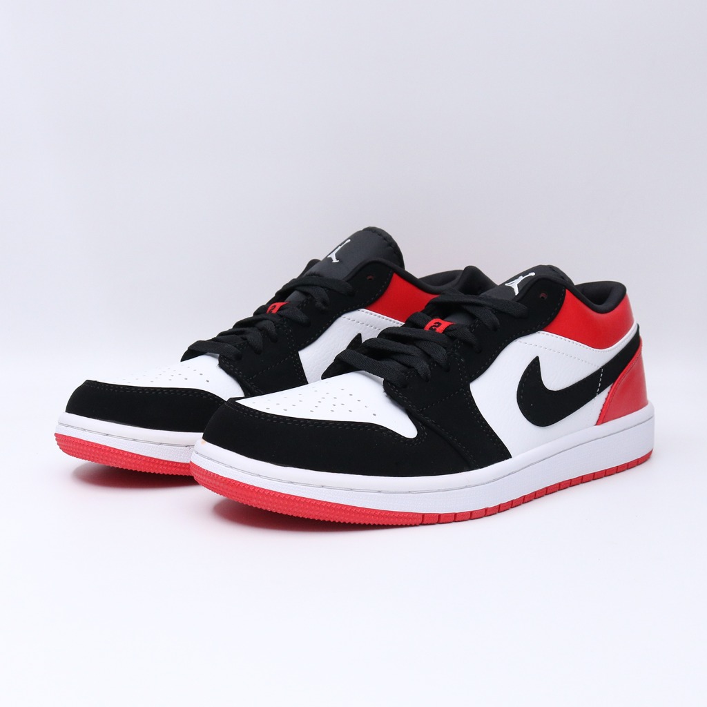 کتونی NIKE JORDAN 1 LOW کد 121573