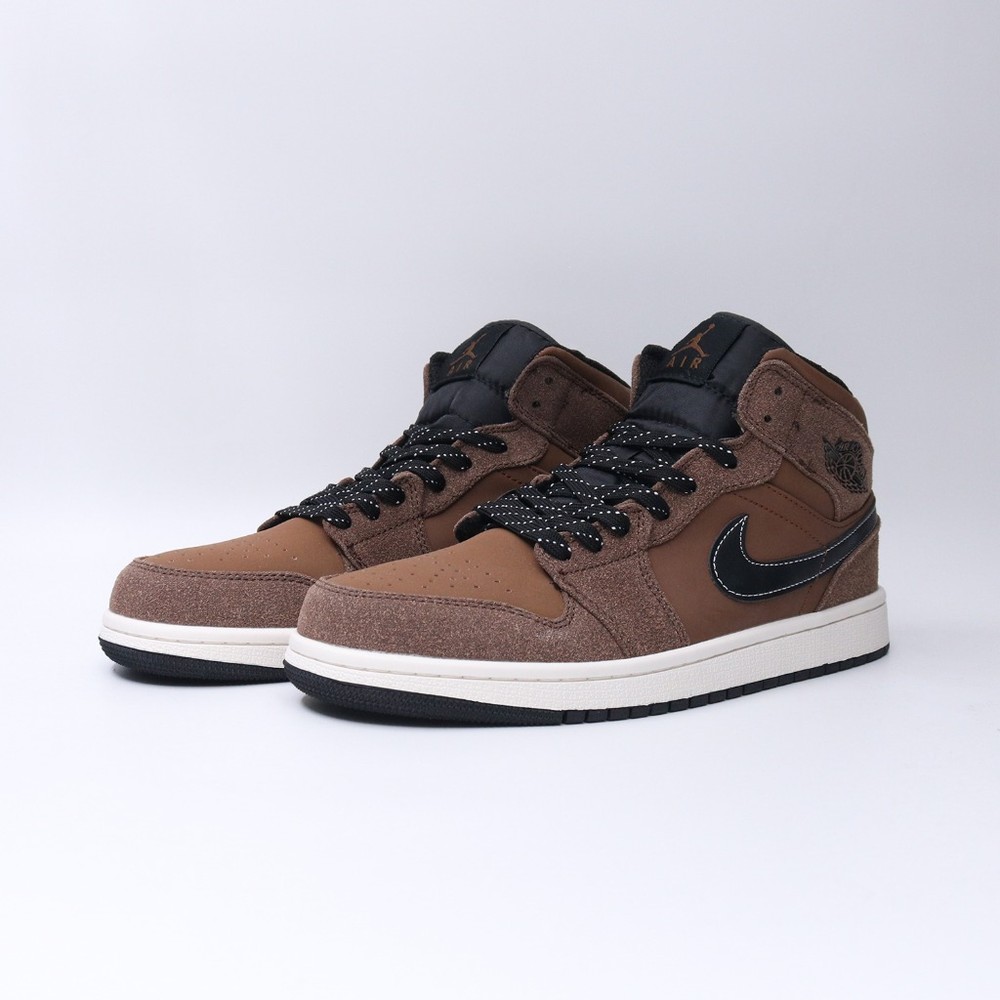 کتونی AIR JORDAN 1 HIGH کد 121555