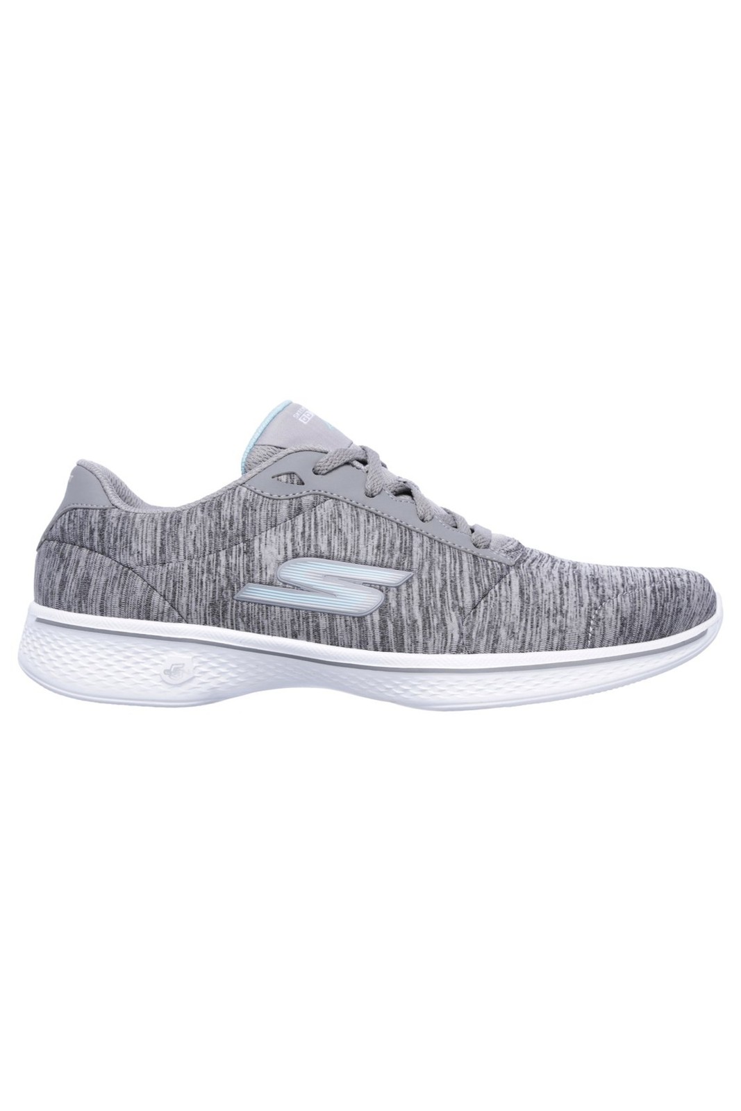 کفش SKECHERS اسکیچرز زنانه Go Walk 4 14173-Gybl اورجینال