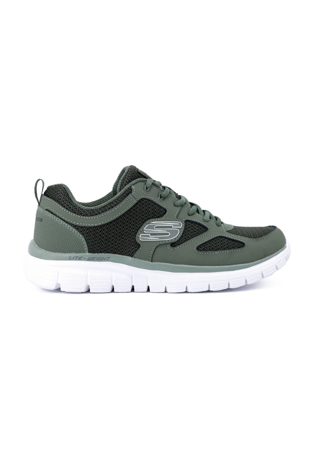 کفش SKECHERS اسکیچرز مردانه مشکی Bobs B Flex Icy Edge 118109-BLK اورجینال