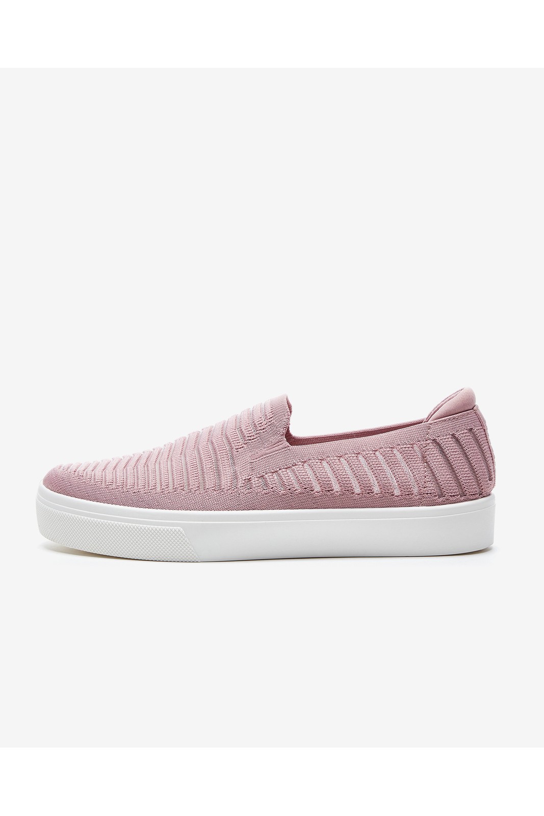 کفش SKECHERS اسکیچرز روزمره زنانه بنفش POPPY – GARDEN WALK 155483 MVE اورجینال