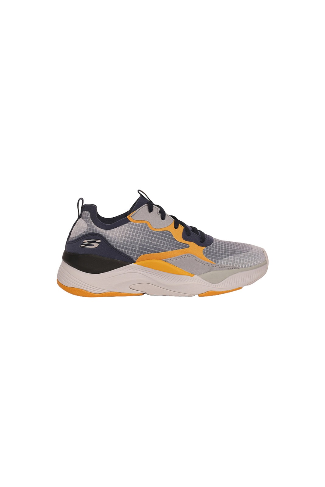 کفش SKECHERS اسکیچرز مردانه میرا 232218-Nvor اورجینال