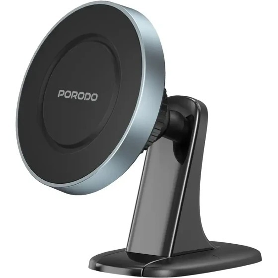 هولدر مگسیف پرودوPorodo Dual Mount MagSafe Phone Holder