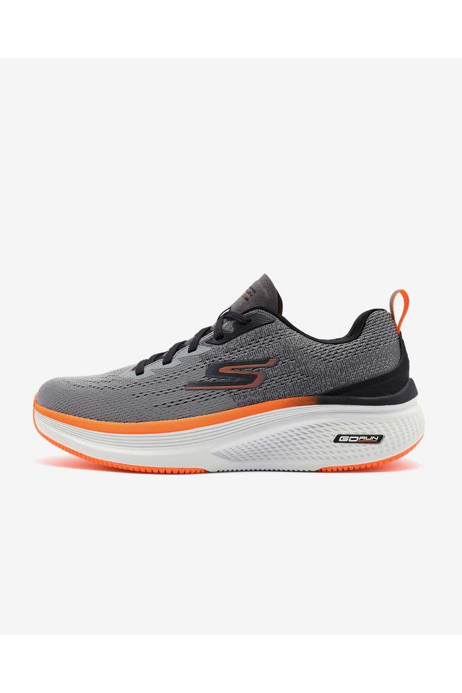 کفش SKECHERS اسکیچرز رانینگ مردانه GO RUN ELEVATE 2.0 – FLUİD MOTİON 220847 CHAR اورجینال