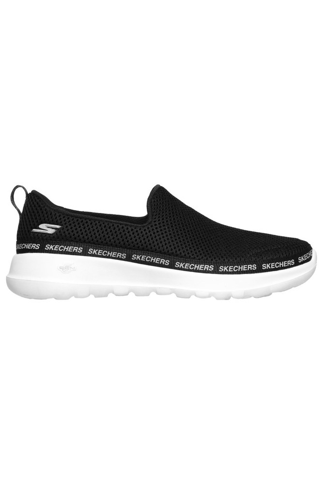 کفش SKECHERS اسکیچرز زنانه Go Walk Joy 124096-Bkmt اورجینال
