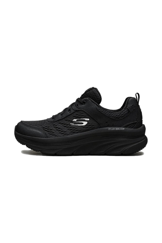 مشکی – کفش SKECHERS اسکیچرز سبک زندگی اورجینال