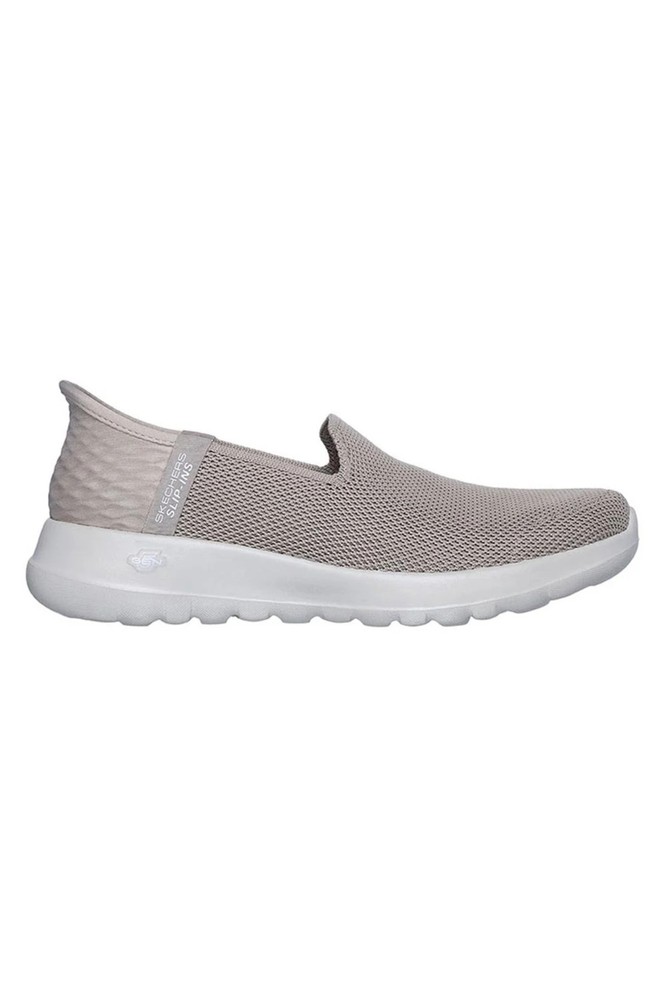 کفش SKECHERS اسکیچرز زنانه روزمره Go Walk Joy-Vela اورجینال