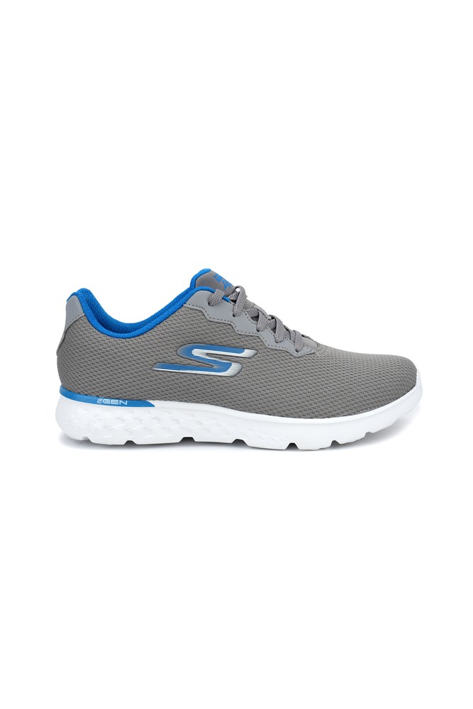 کفش SKECHERS اسکیچرز مردانه Go Run 400 54351Id-Gybl اورجینال
