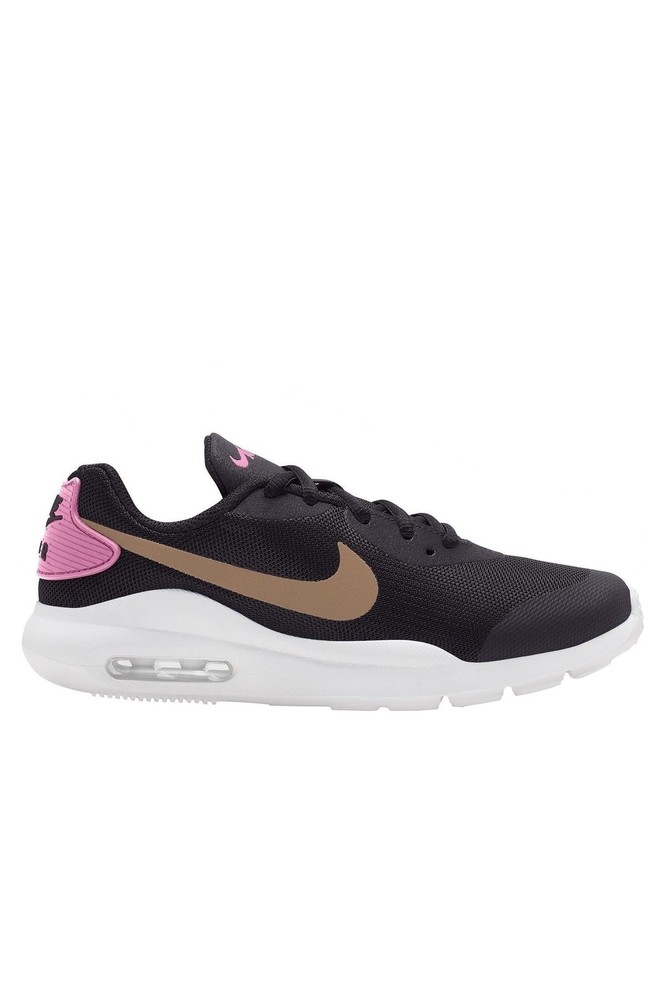 مشکی – کفش Nike نایکی Air Max اوکتو اورجینال