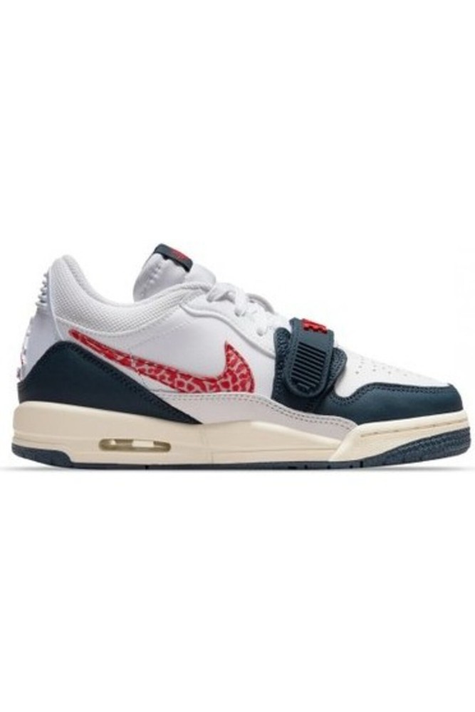 کفش Nike نایکی اسپرت سفید Air Jordan Legacy 312 Cd9054146 I-140 اورجینال