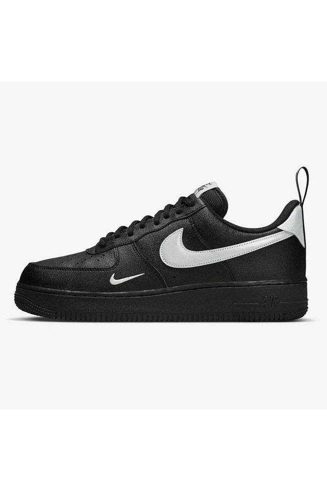 کفش Nike نایکی یونیسکس Air Force 1 ’07 Refcethör (اسپورت آبی) اورجینال