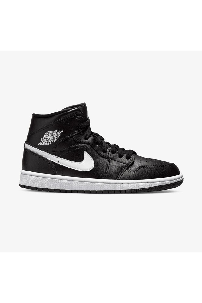 کفش Nike نایکی ورزشی زنانه Jordan 1 Mid Dv0991-001 اورجینال